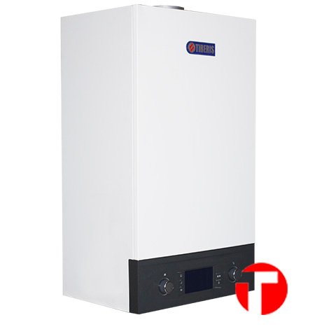 Газовый котел Tiberis Cube 13 F
